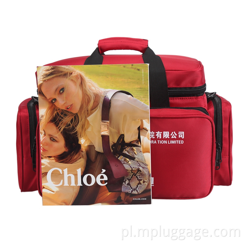 Torba medyczna Medical Bag